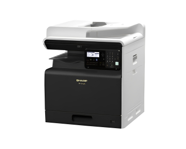 Máy Photocopy SHARP BP -20M24