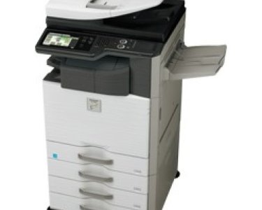 Máy photocopy cho thuê MX-M365N