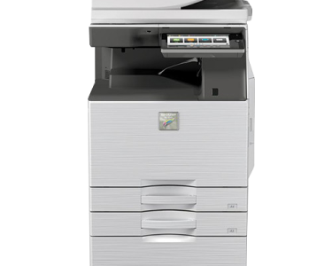 Máy Photocopy SHARP MX-M5051+DE 25