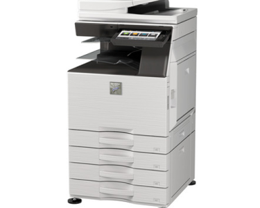 Máy photocopy cho thuê MX-5050