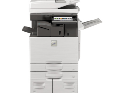 Máy photocopy cho thuê MX-5070