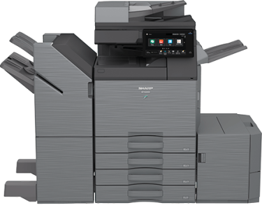 Máy Photocopy SHARP BP 50M65