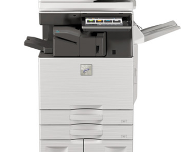 Máy photocopy cho thuê MX-6070