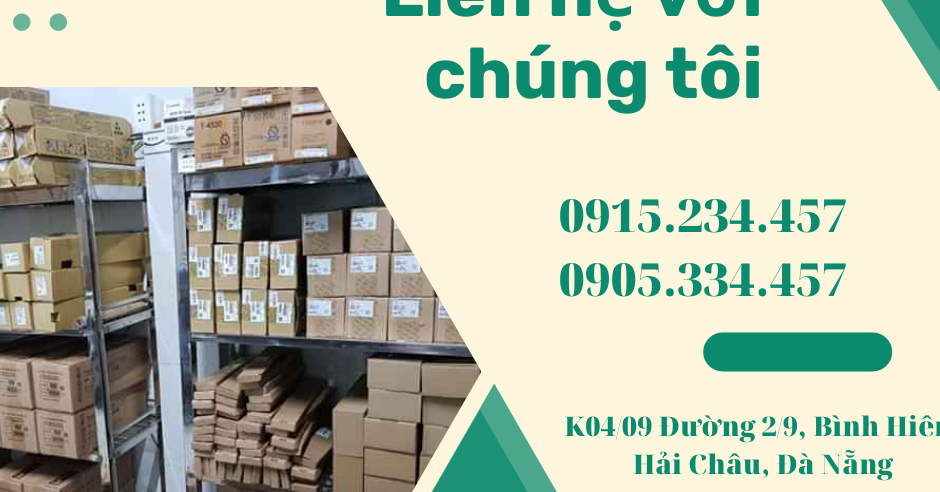 4 Linh kiện máy photocopy cần phải thay thế định kỳ