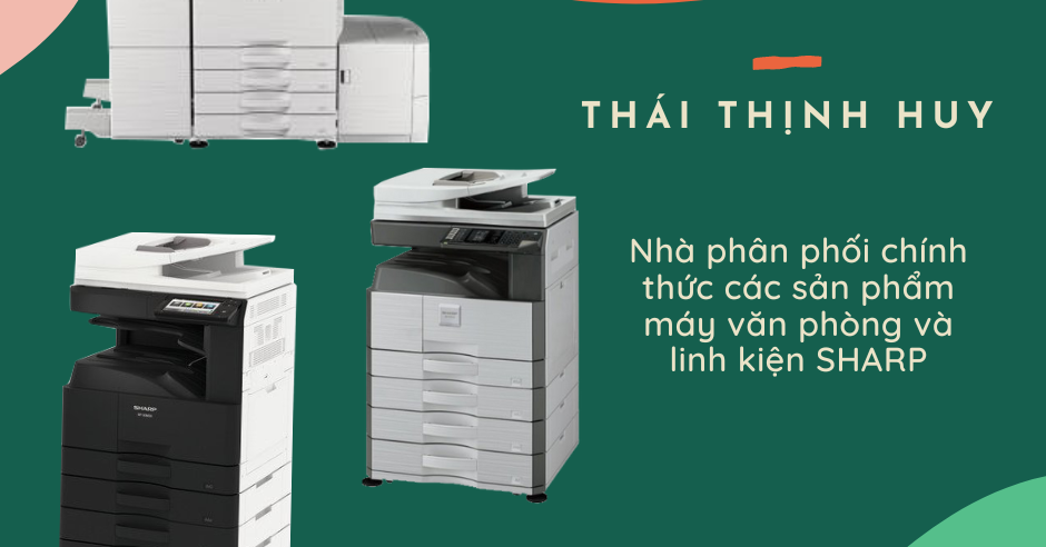 Phân loại máy Photocopy có những loại nào và tính năng của từng loại ?